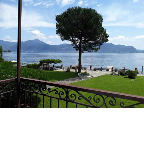 Casa San Giorgio - Sul Lago