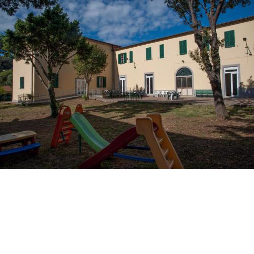 Casa San Giuseppe - Isola d'Elba