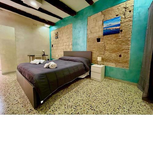 Casa San Gregorio Armeno