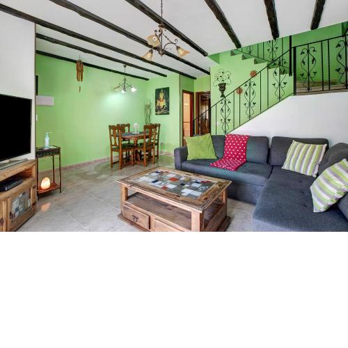 Casa San Isidro