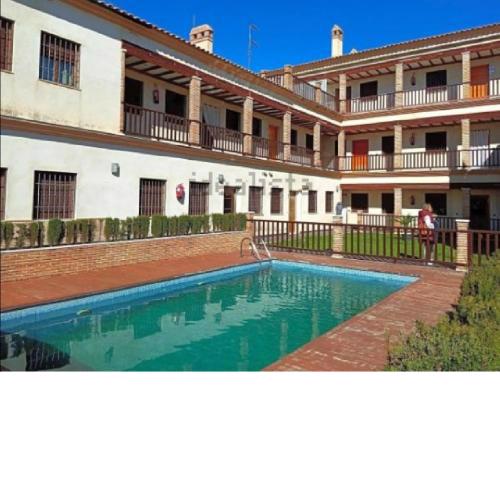 Casa San Isidro