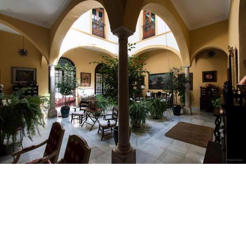 Casa San José