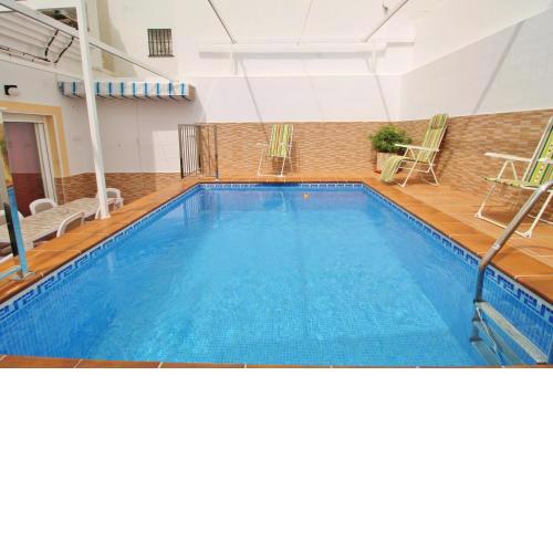 Casa San Juan SpainSunRentals 1088