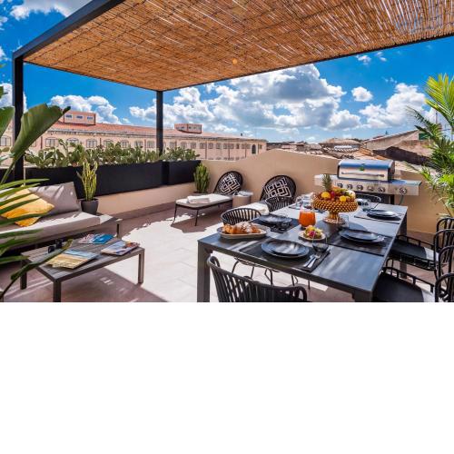 Casa San Lio