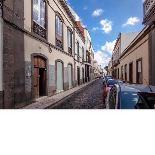 Casa San Marcial