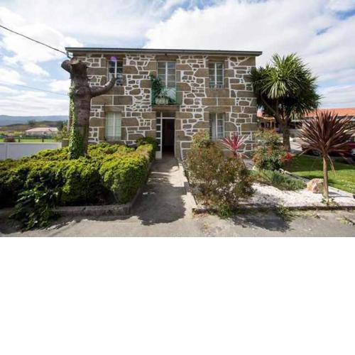 Casa San Martiño Teo