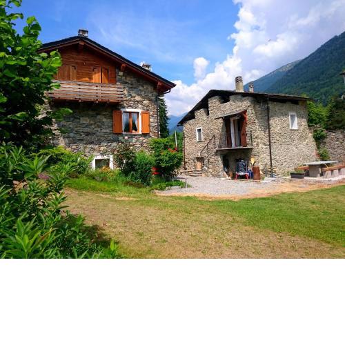 Casa San Martino