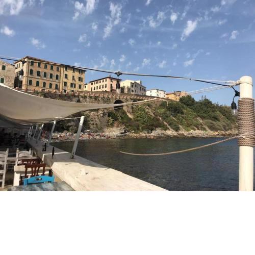 Casa San Michele - monolocale con bagno e cottura