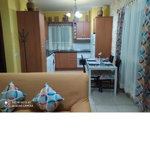 Casa San Miguel free WiFi