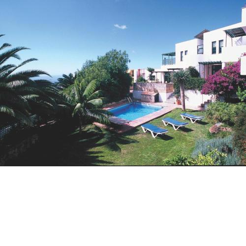 Casa San Miguel