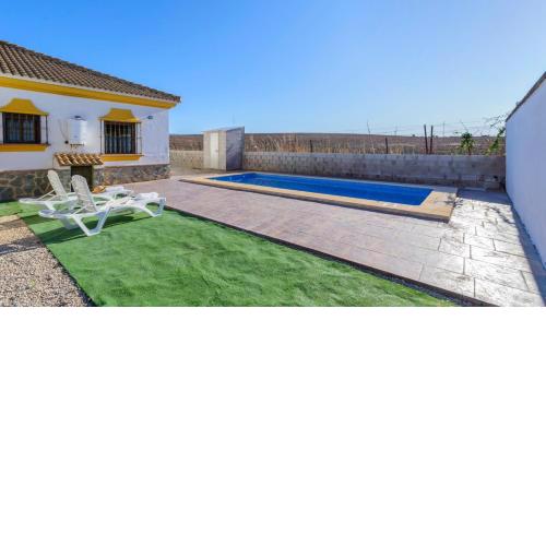 Casa San Nicolas Algar by Ruralidays