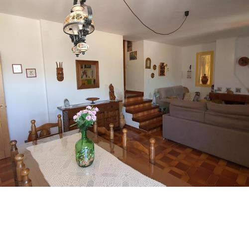 Casa San Nicolas