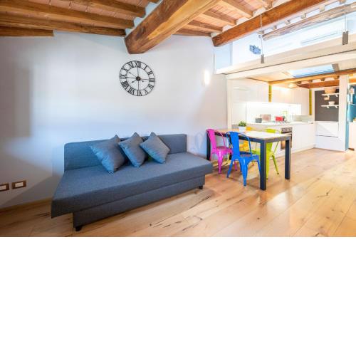 CASA SAN PAOLINO [Dentro le mura]Elegant Flat WIFI e SelfCheckin