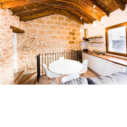 Casa San Pascual