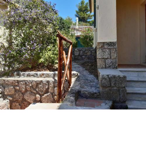 CASA SAN ROCCO