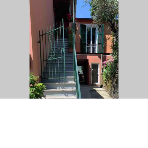 Casa San Rocco