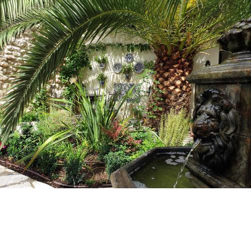 Casa San Roque