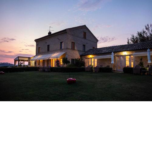 Casa San Ruffino