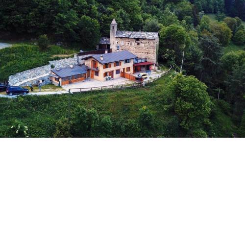 Casa San Sebastiano