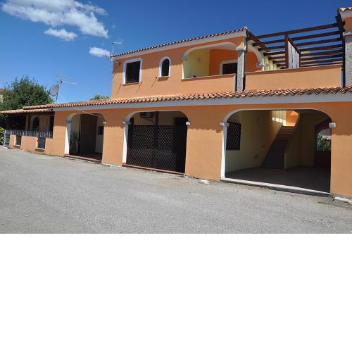 Casa San Teodoro centro