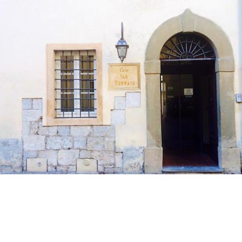 Casa San Tommaso