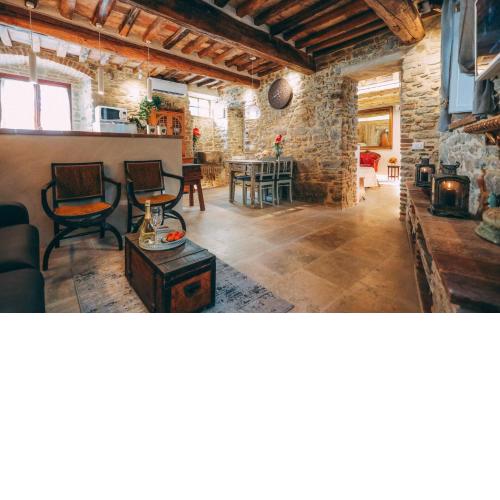 Casa San Valentino