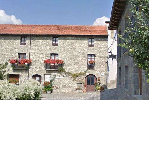 Casa San Vicente Autural