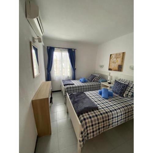 CASA SANDRA COCOSOL