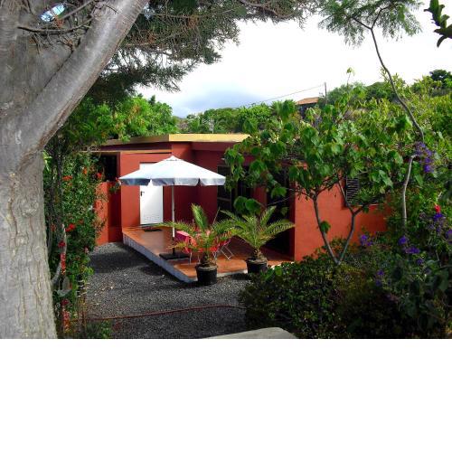 Casa Sandra en Las Norias Todoque con Wi-Fi