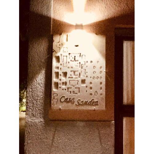 Casa Sandra