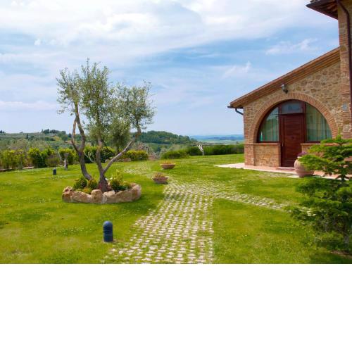 Casa Sandro a Podere Pascianella