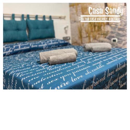 Casa Sandy