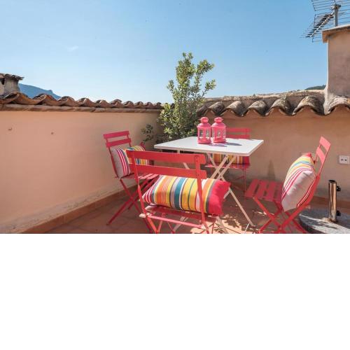 Casa S'Angel