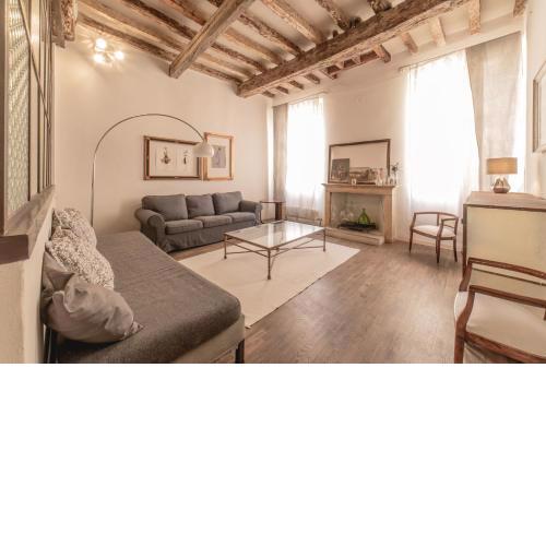 casa sangiacomo quattro