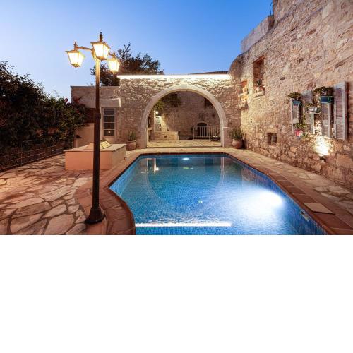 Casa Sanguinazzo
