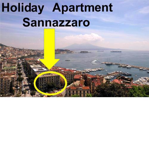 Casa Sannazzaro