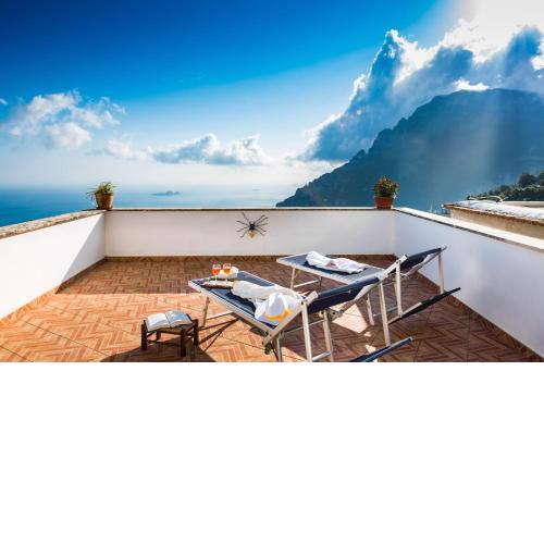 Casa Sansone Positano