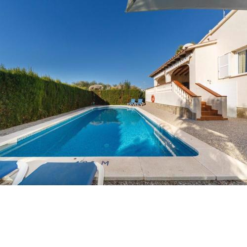 Casa Santa - 3 bedrooms with sea views - Great for families