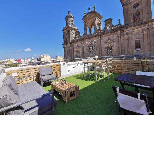 Casa Santa Ana