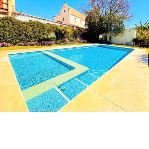 Casa Santa catalina