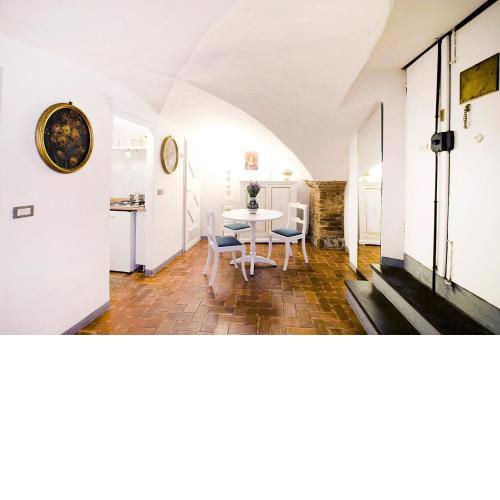 Casa Santa Caterina