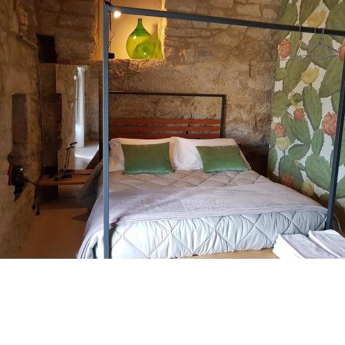 Casa Santa Maria - Fichi d'india