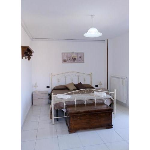 Casa Santa Rita / Locazione turistica Sicilia / Santa Domenica Vittoria