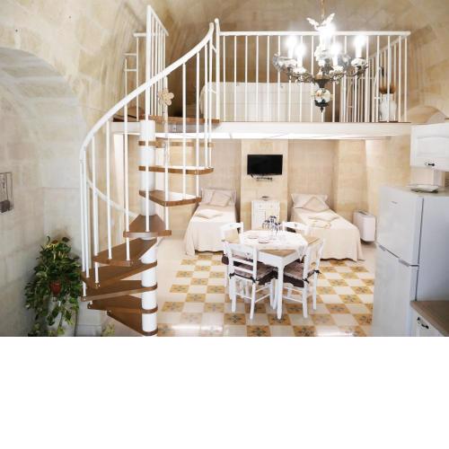 Casa Sant'Agata