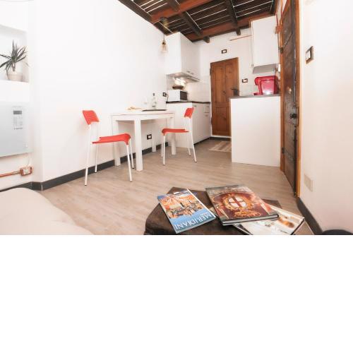 Casa Sant'Agostino CITRA LT-2407