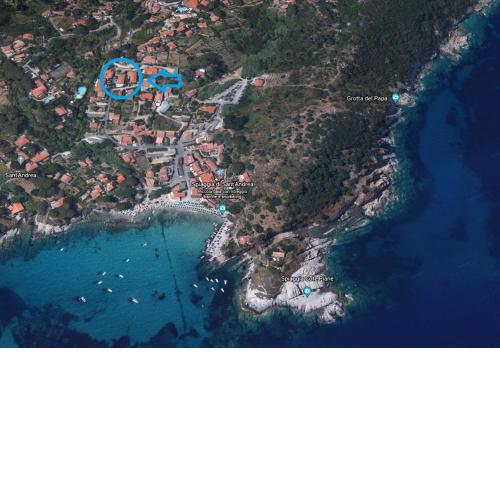 Casa Sant'Andrea
