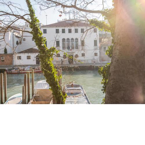Casa Sant'Andrea