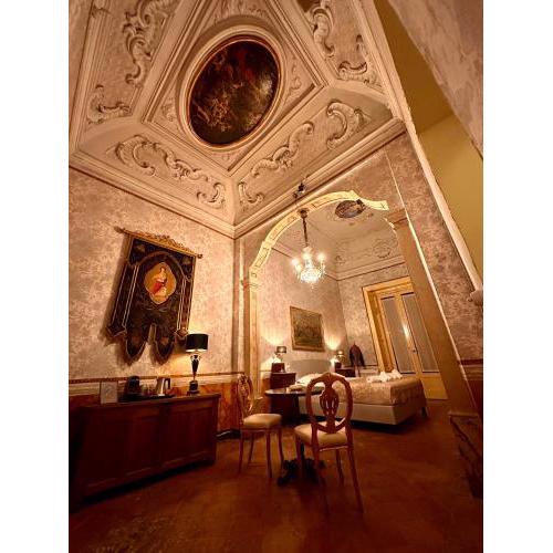 Casa Santangelo Suites
