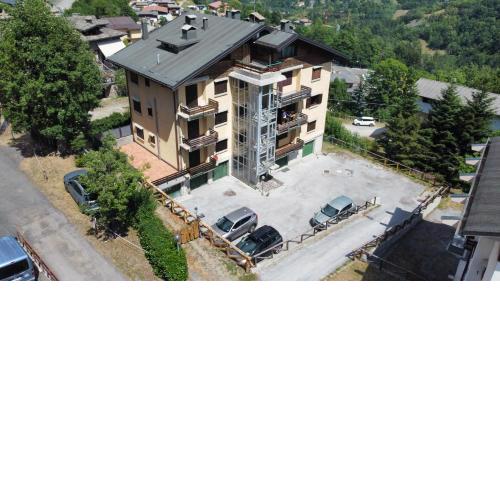 Casa Santerini