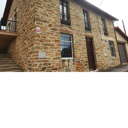 Casa Santiago